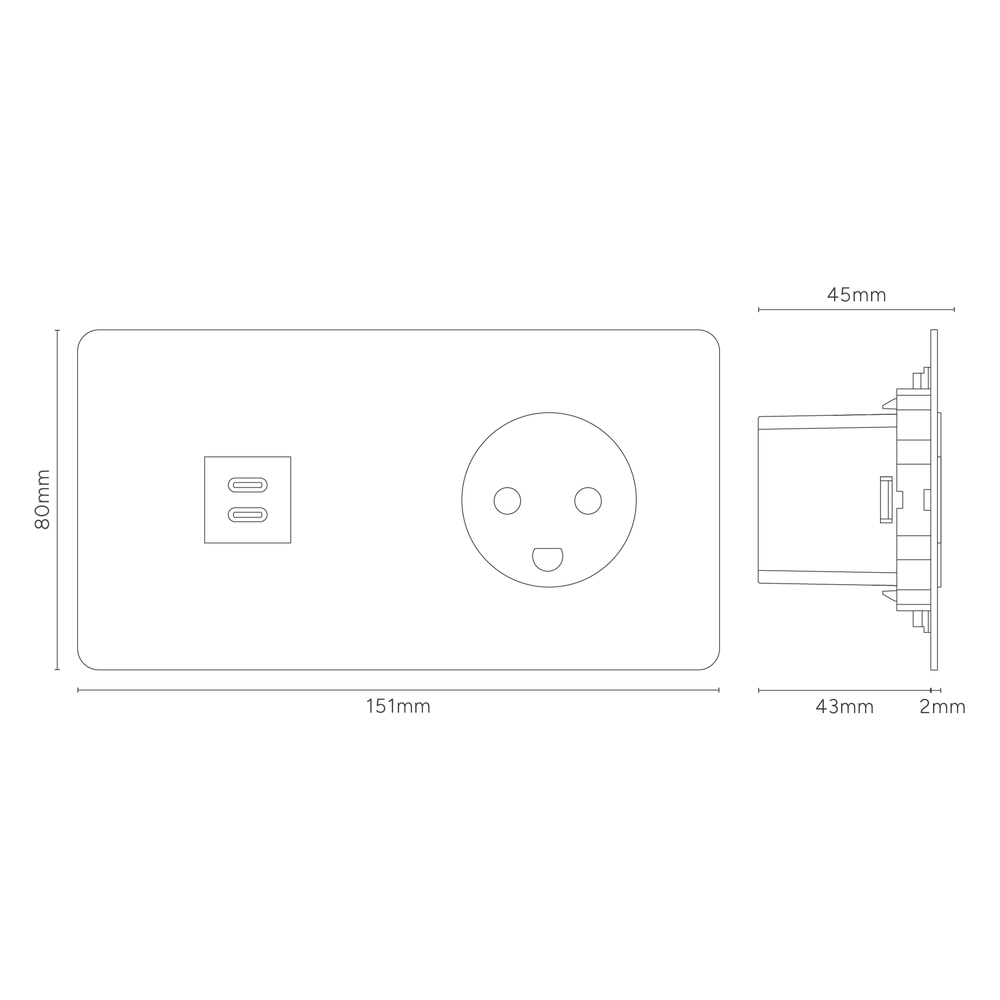 Line drawing image