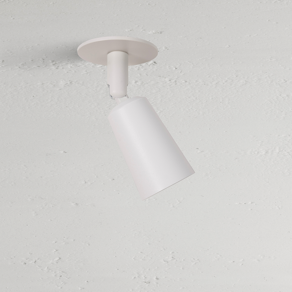 Pembroke Petit Spot Simple – Peignable