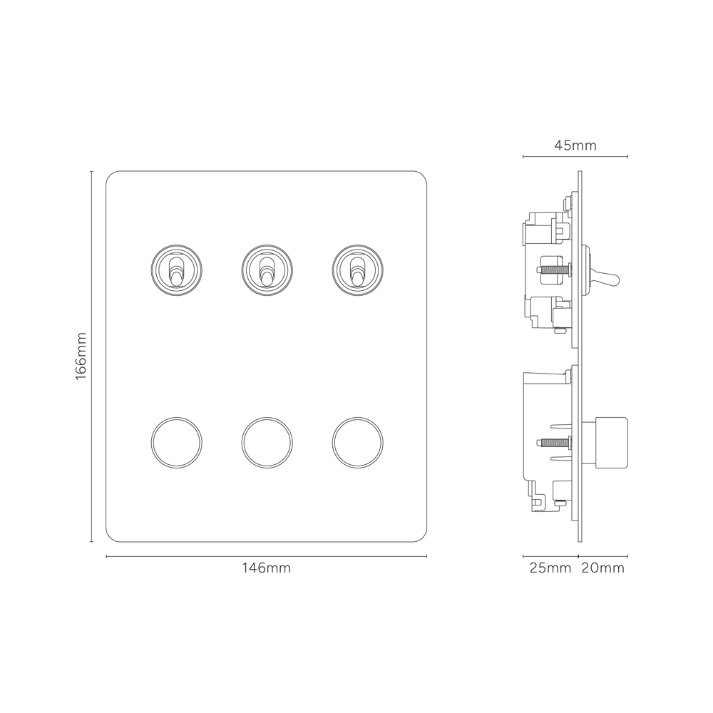 Line drawing image