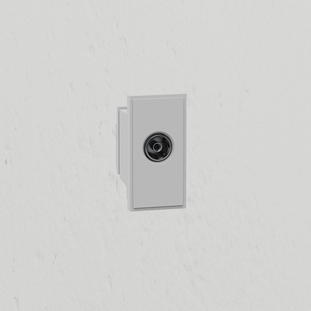 TV Module - White