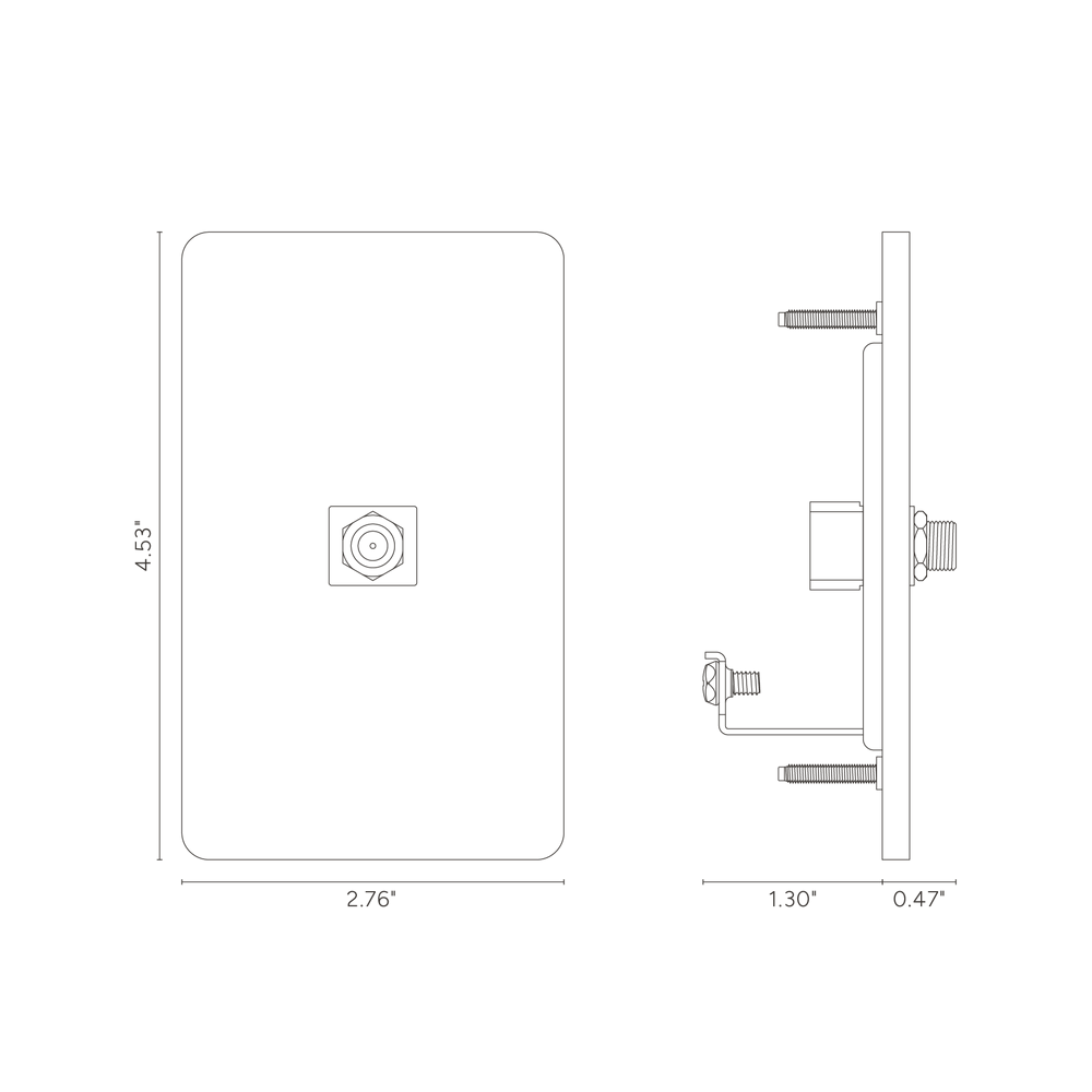Line drawing image