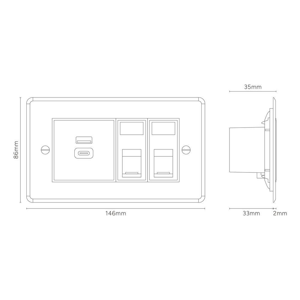Line drawing image