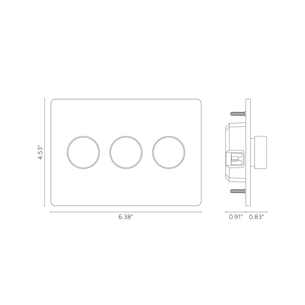 Line drawing image