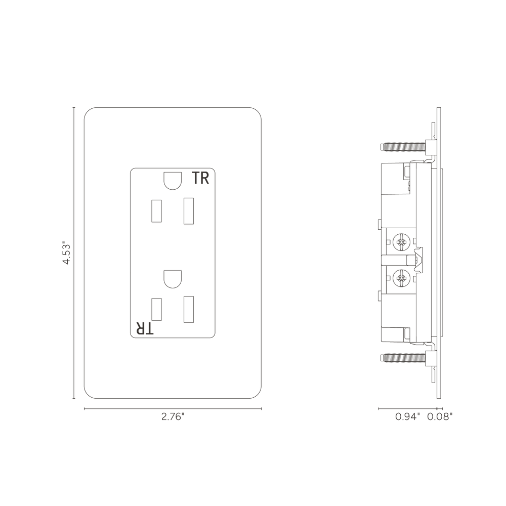 Line drawing image