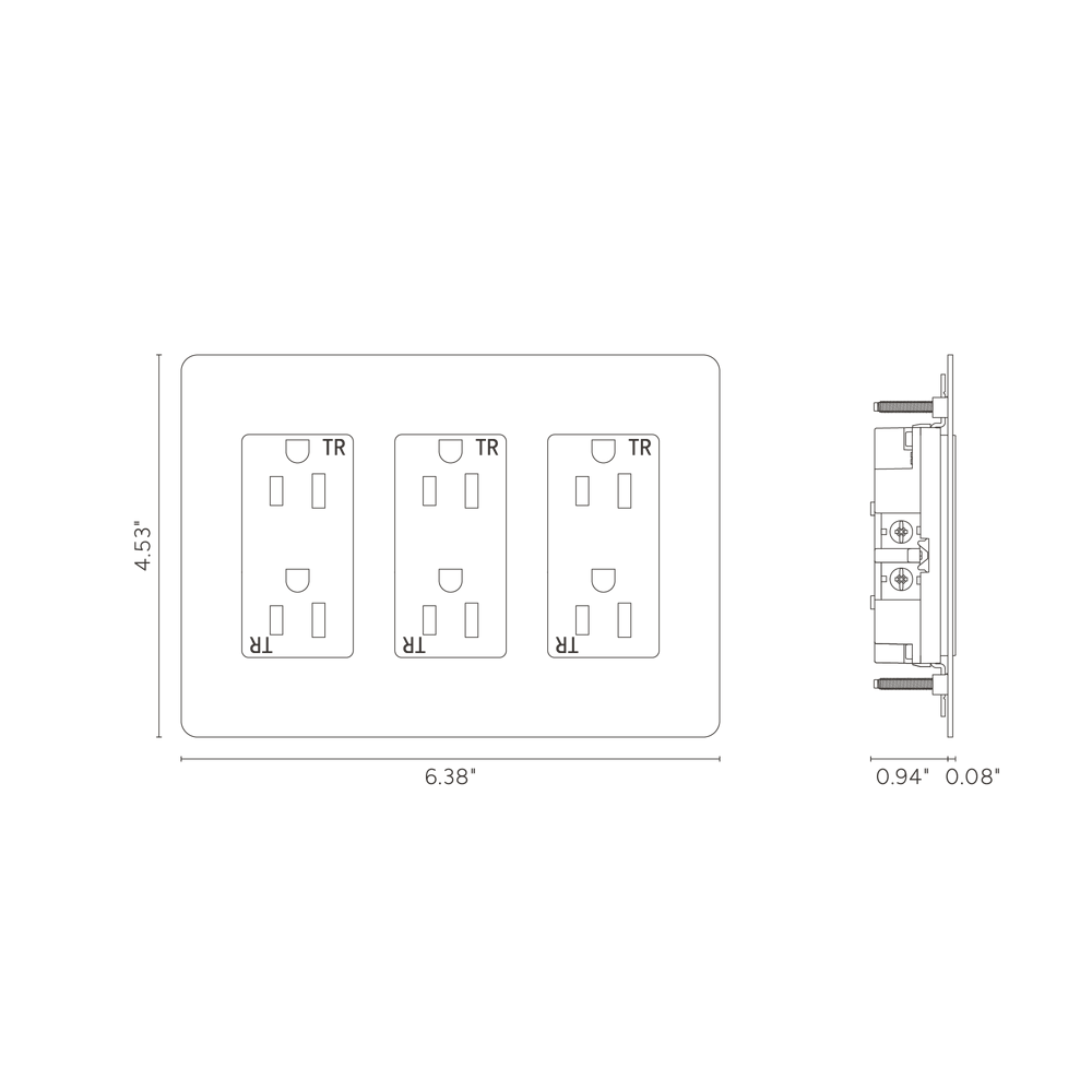 Line drawing image