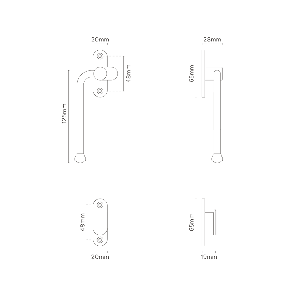 Line drawing image