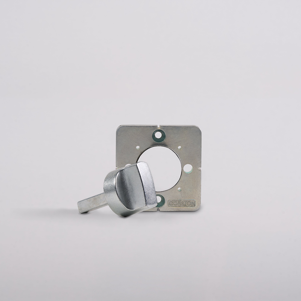 Door Handle Installation Tool