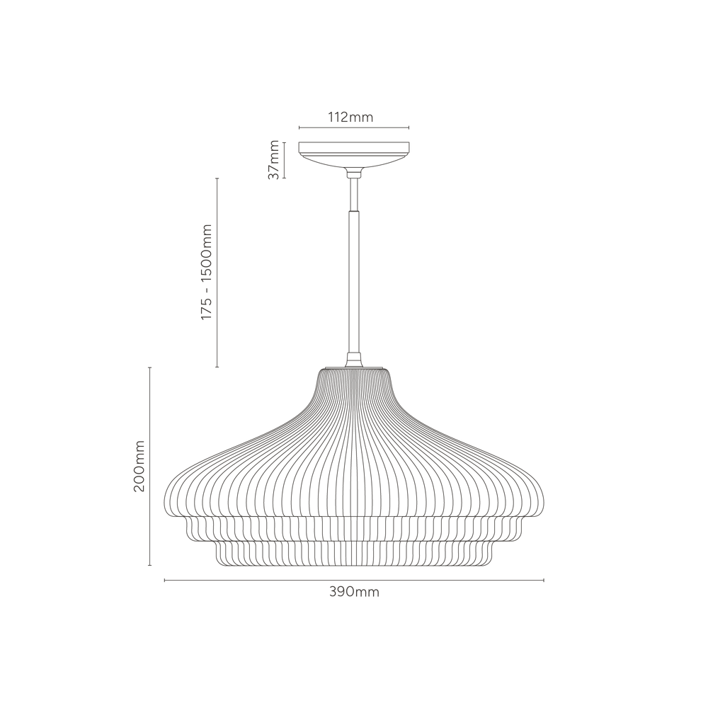 Line drawing image