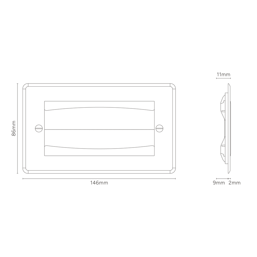 Line drawing image