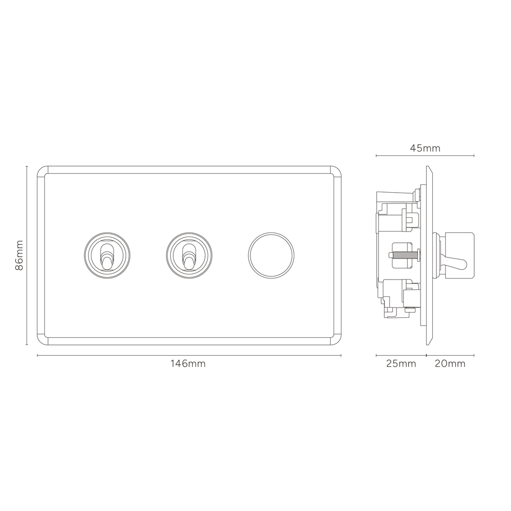 Line drawing image