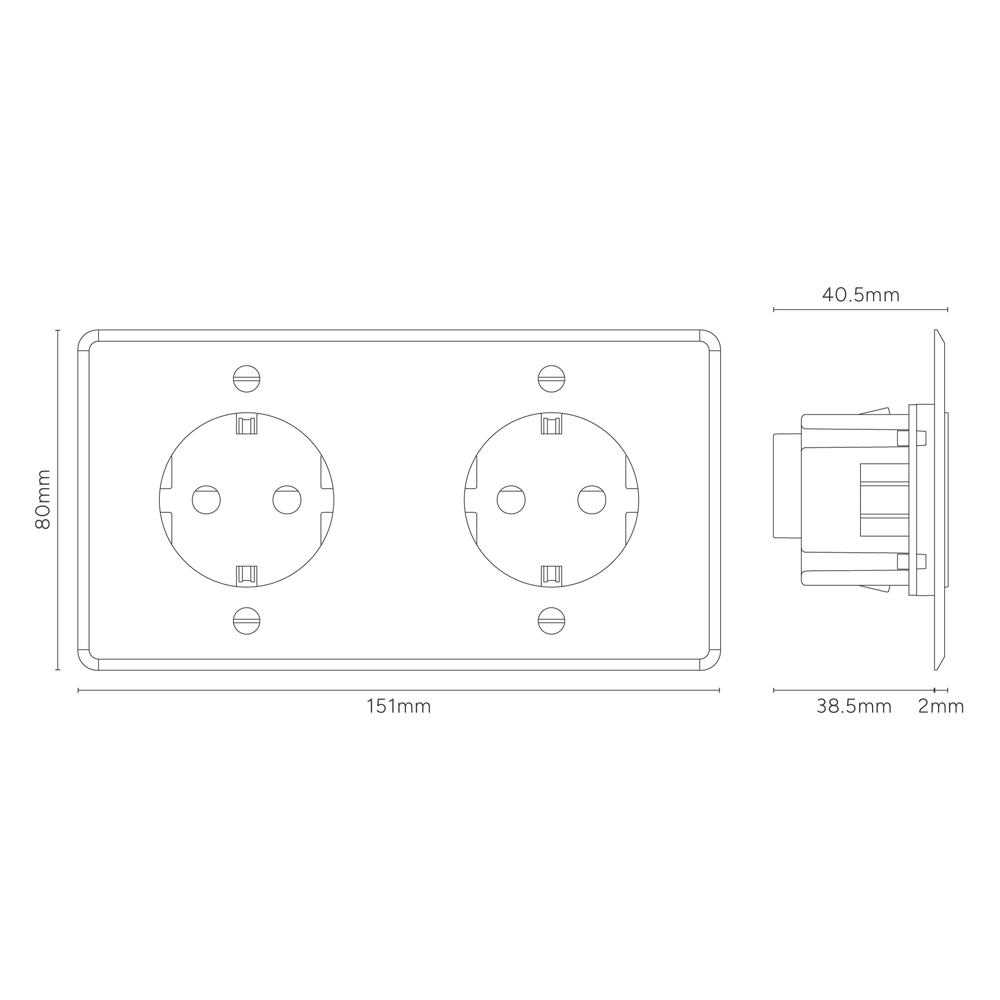 Line drawing image