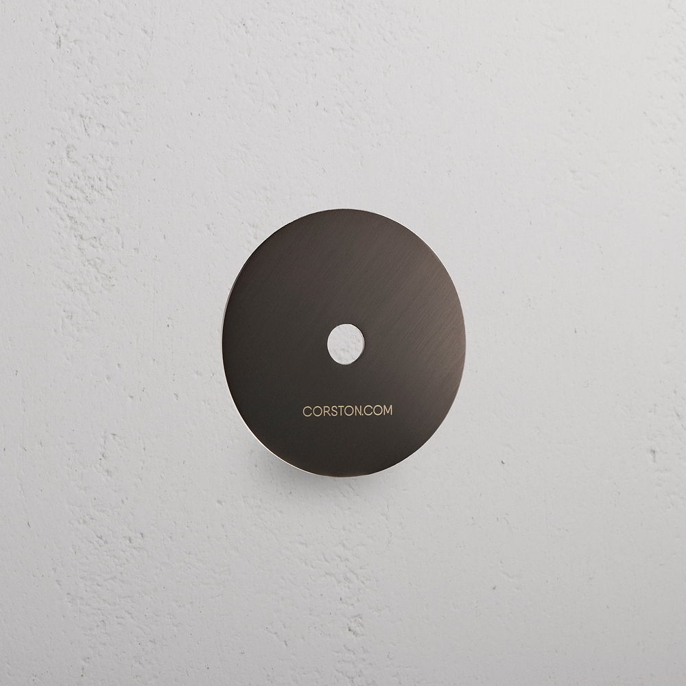 Sample Finish Bronze
