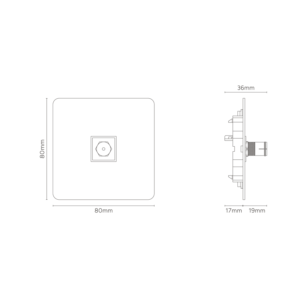 Line drawing image