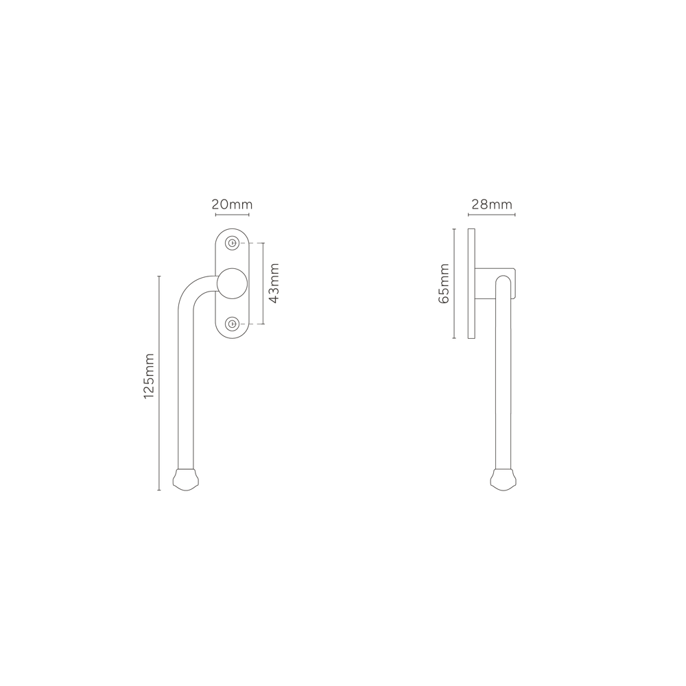 Line drawing image