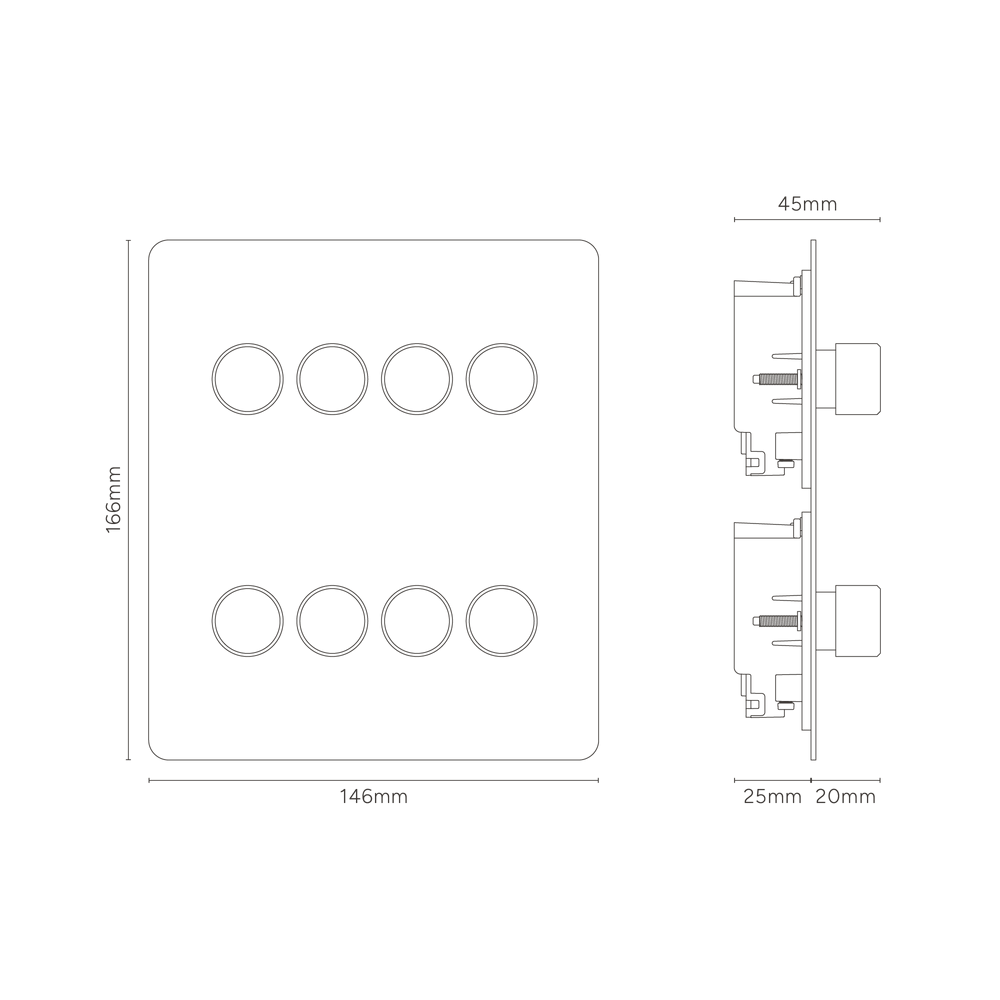 Line drawing image