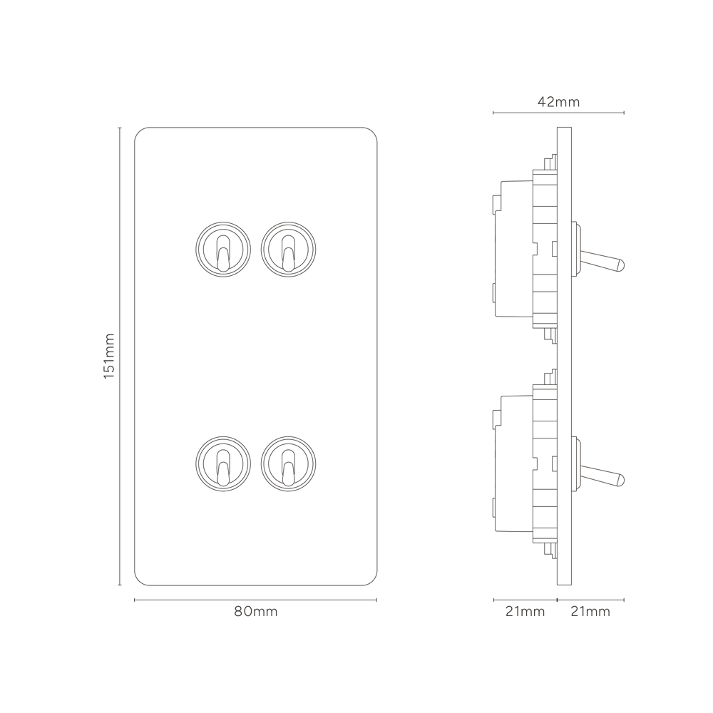 Line drawing image