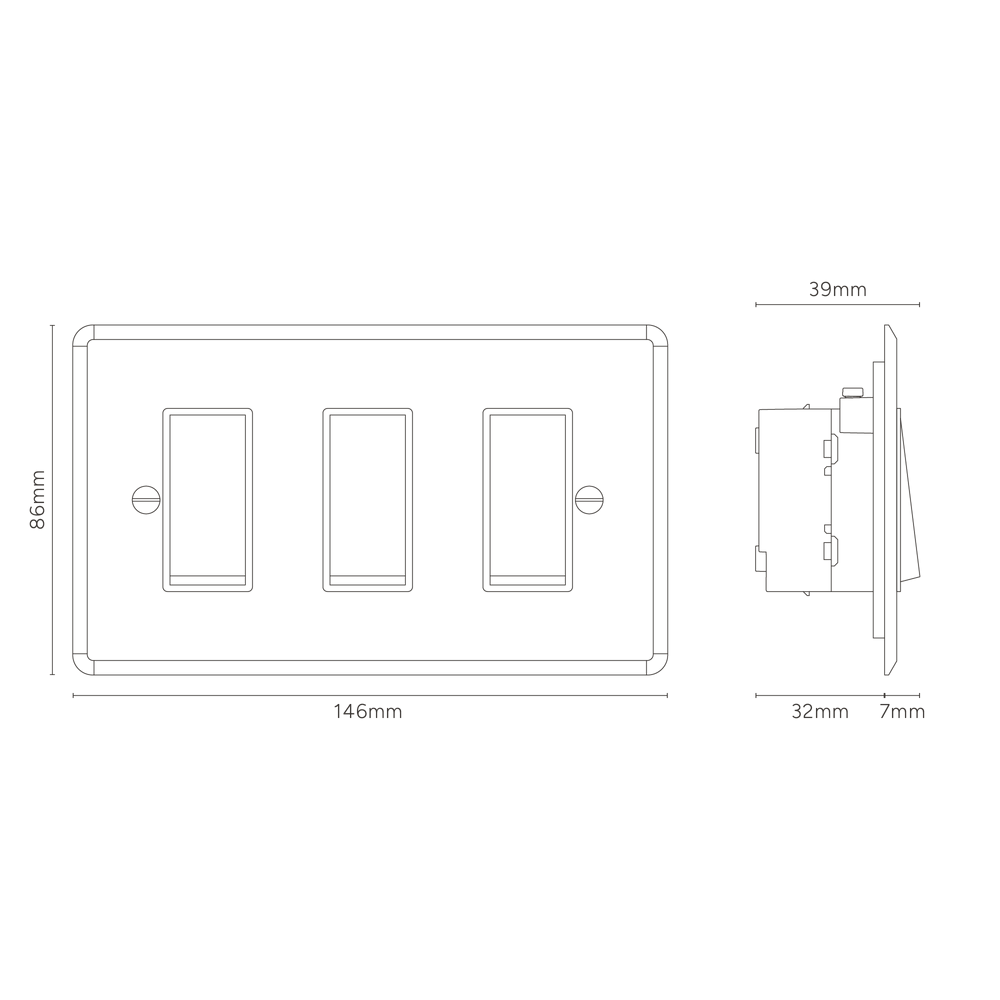 Line drawing image