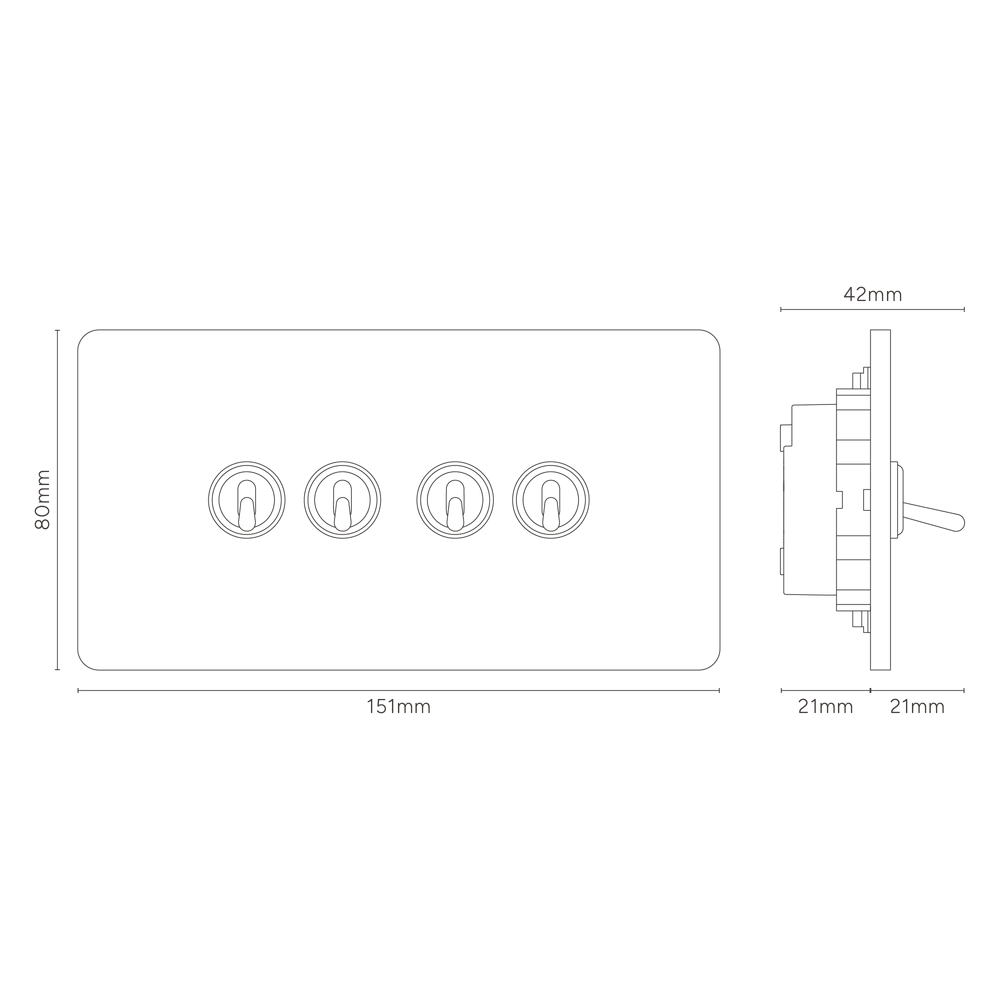 Line drawing image
