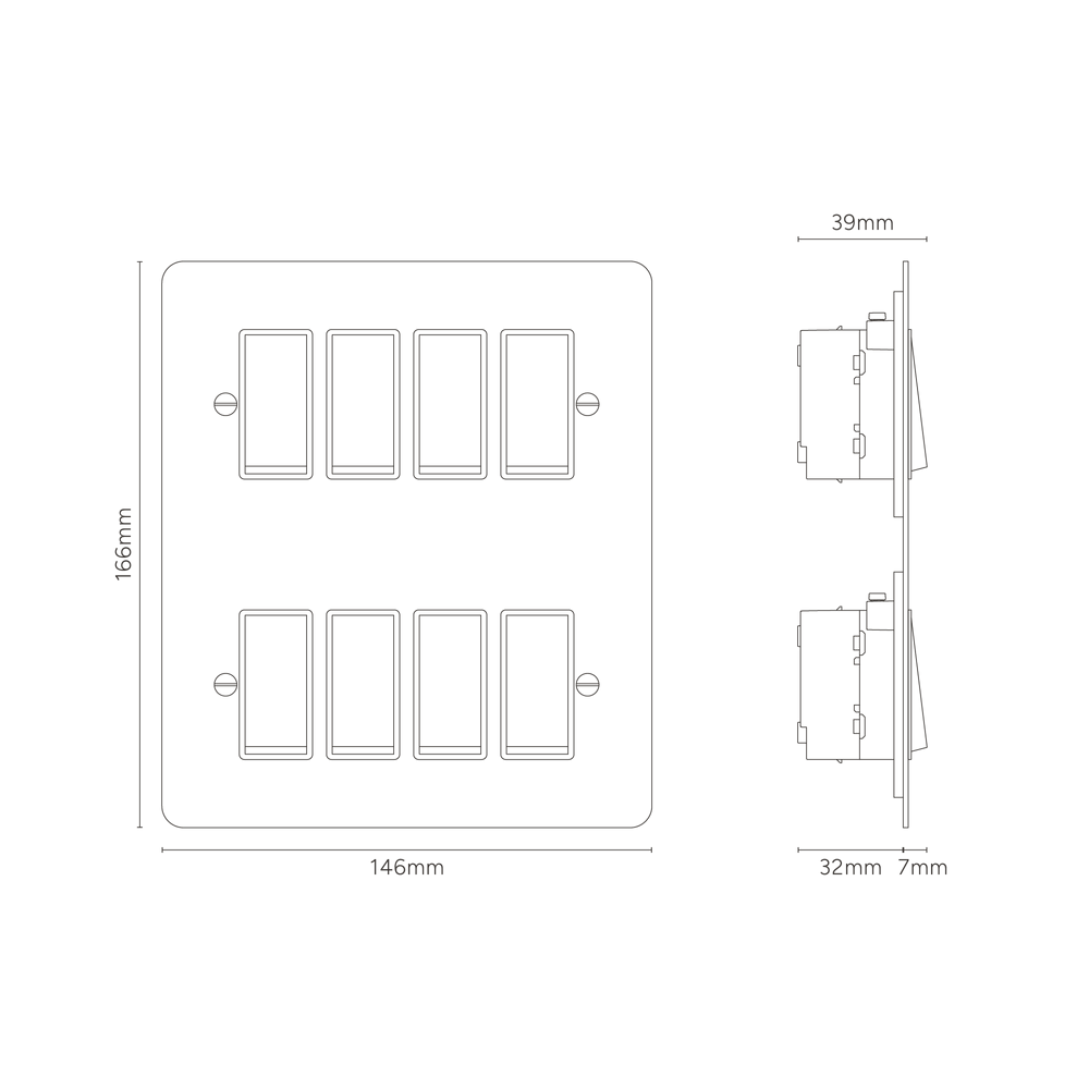 Line drawing image