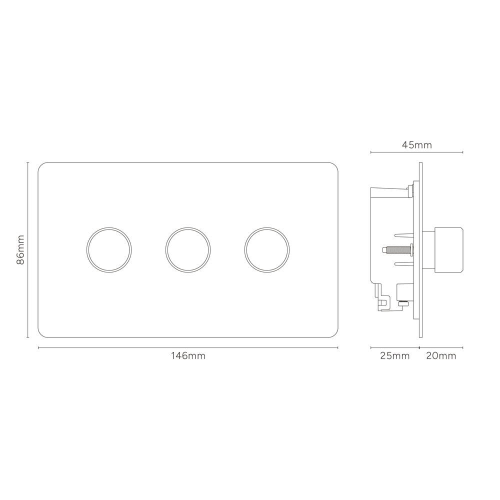 Line drawing image