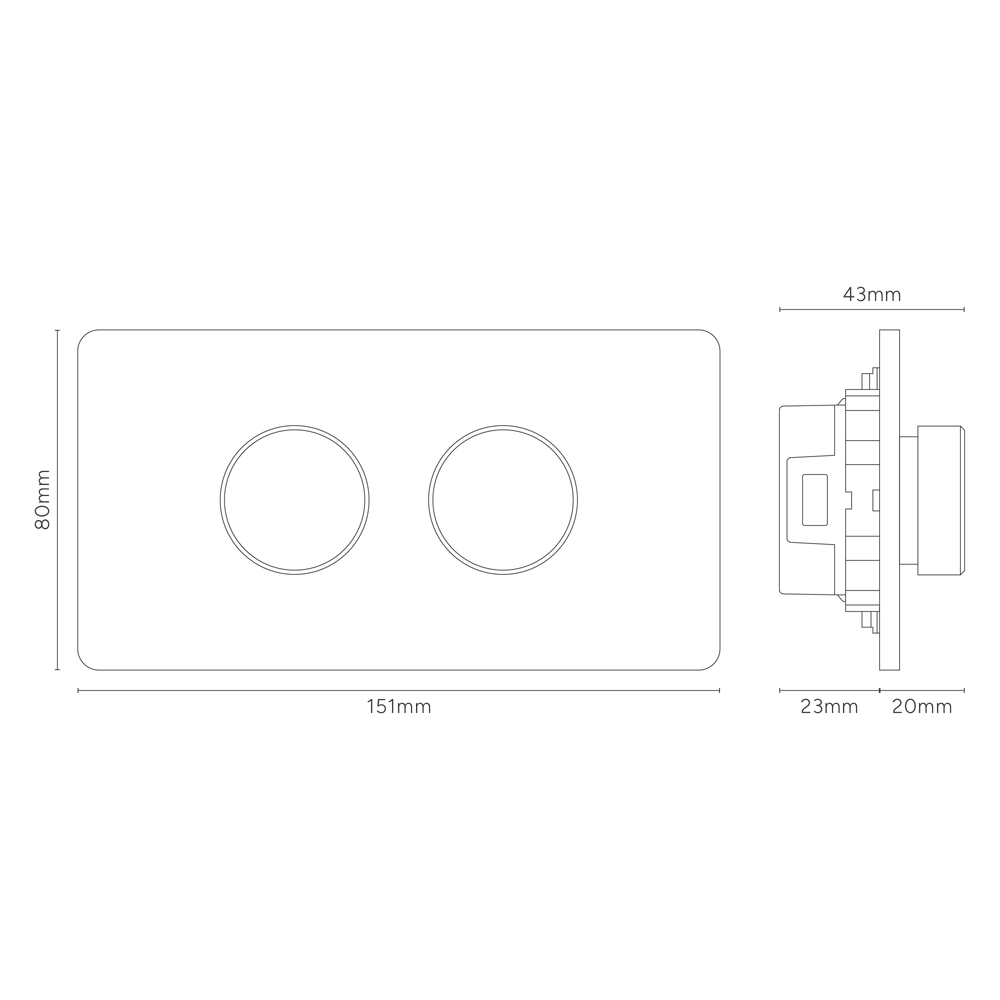Line drawing image