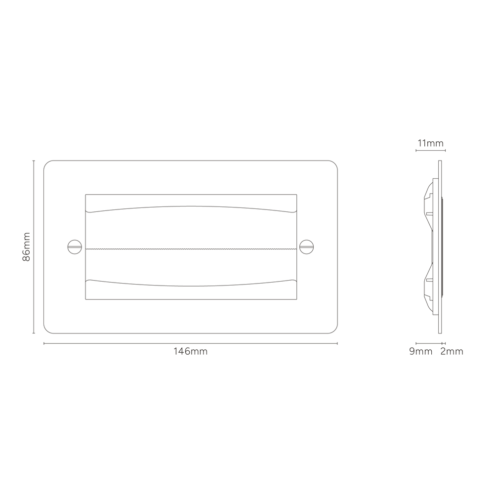 Line drawing image