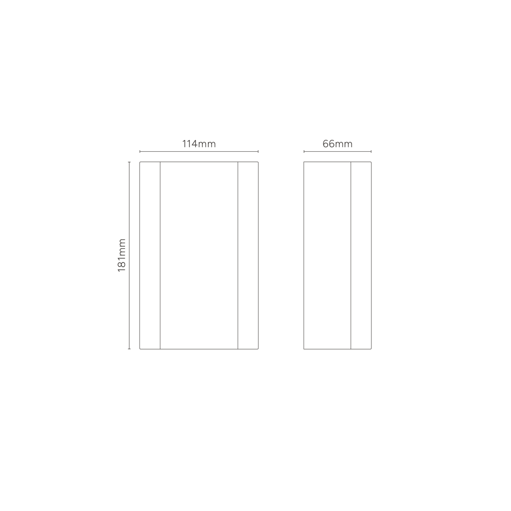 Line drawing image