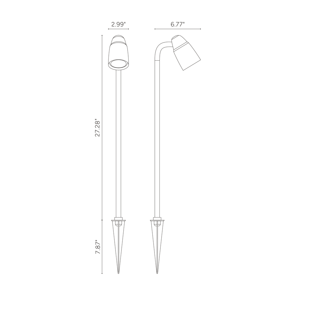 Line drawing image