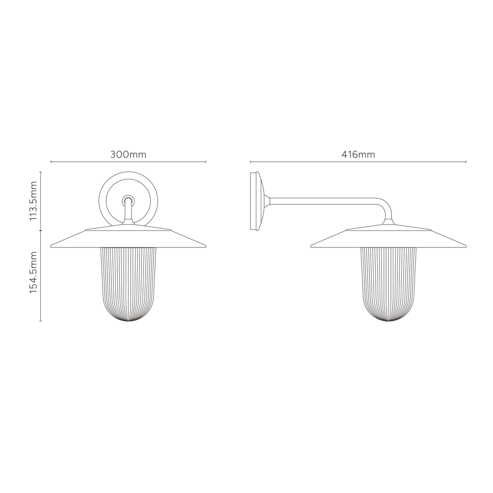 Line drawing image