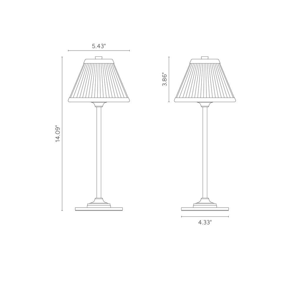 Line drawing image