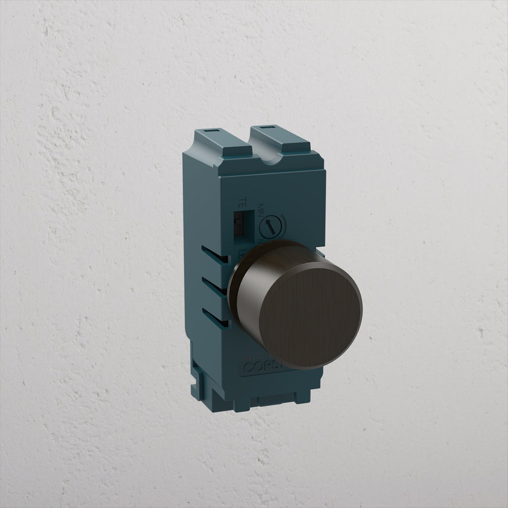 Two Way Dimmer Switch 400W Clear Bronze - Clear Bronze