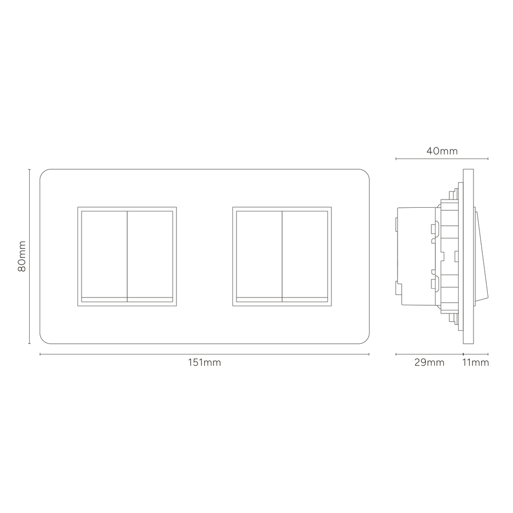 Line drawing image