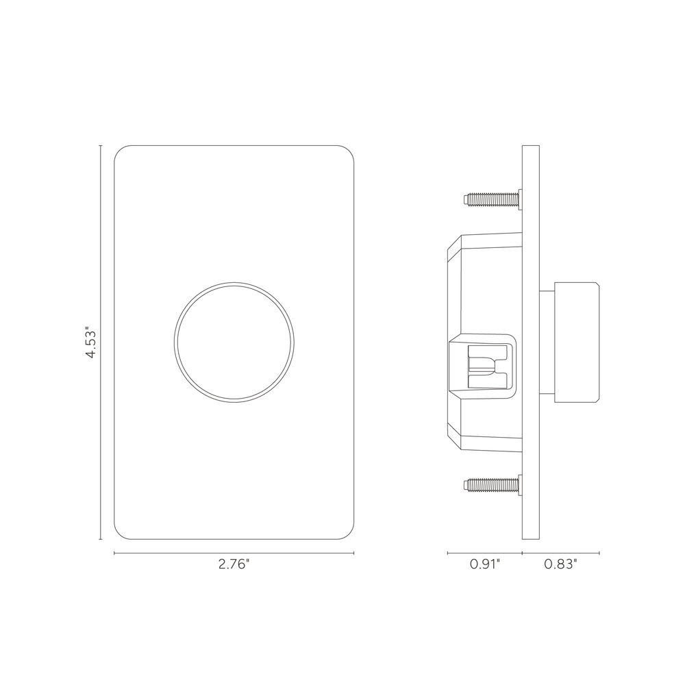 Line drawing image