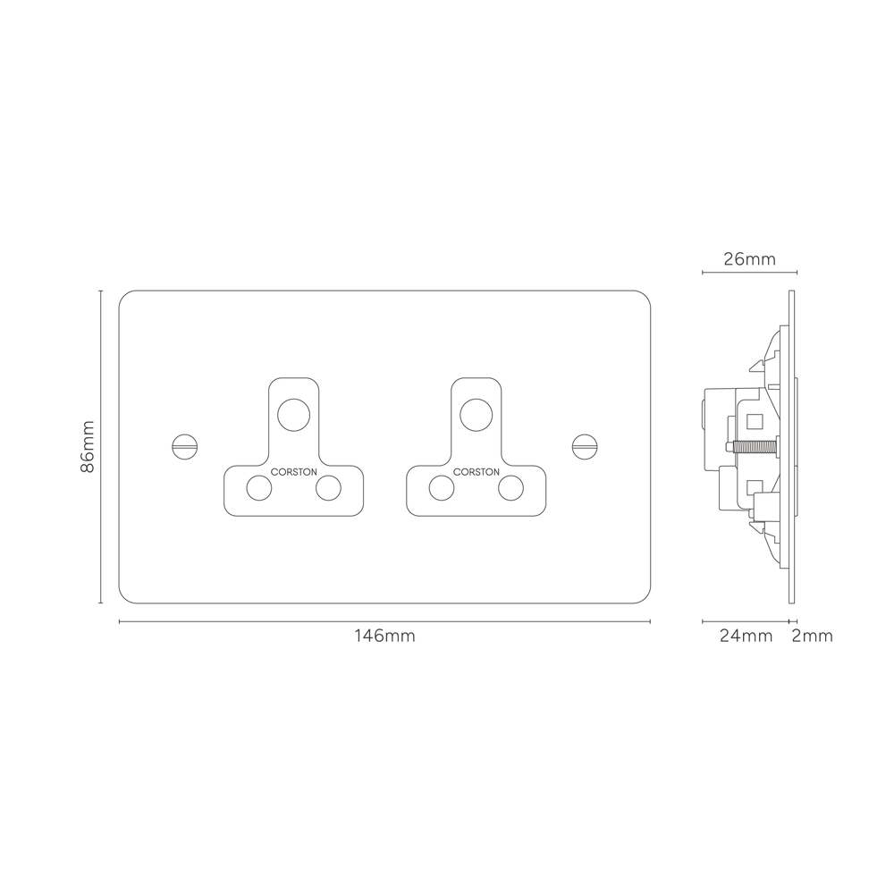 Line drawing image