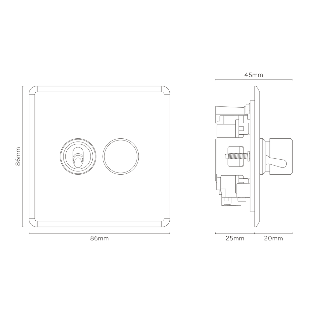 Line drawing image