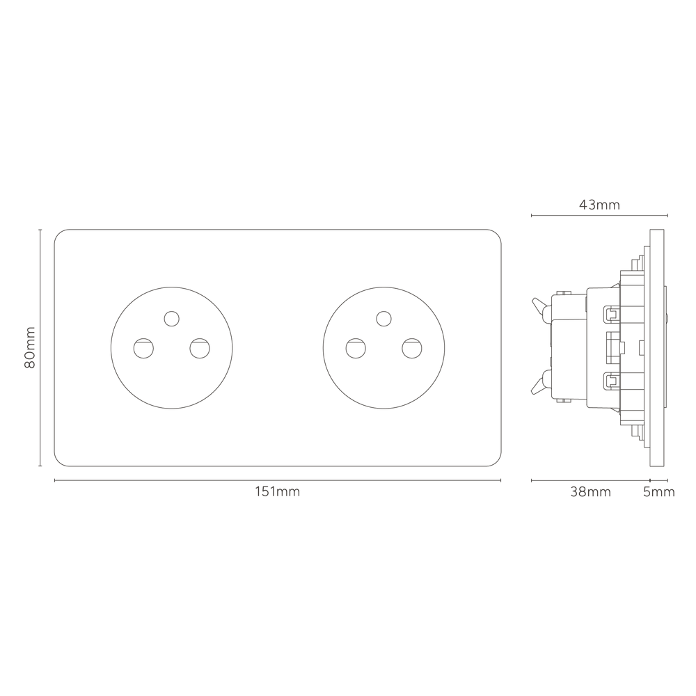 Line drawing image