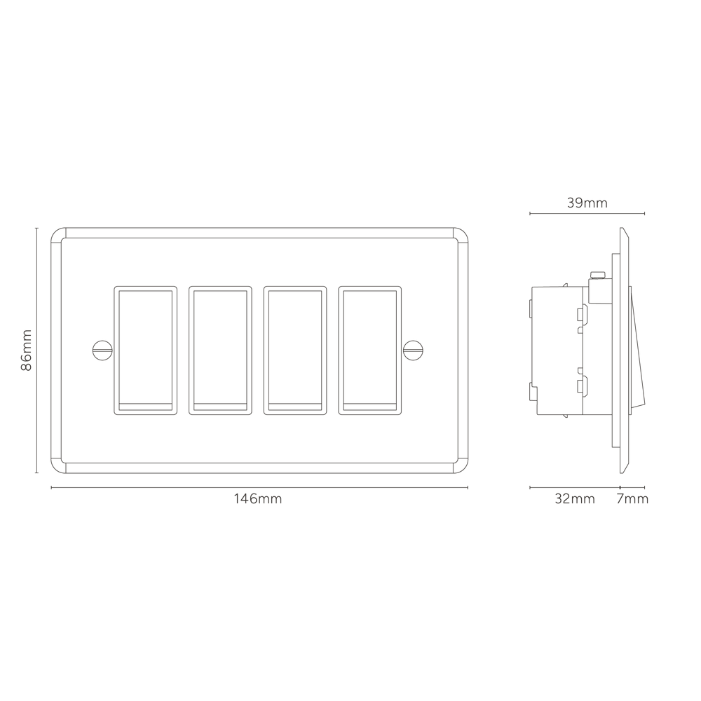 Line drawing image