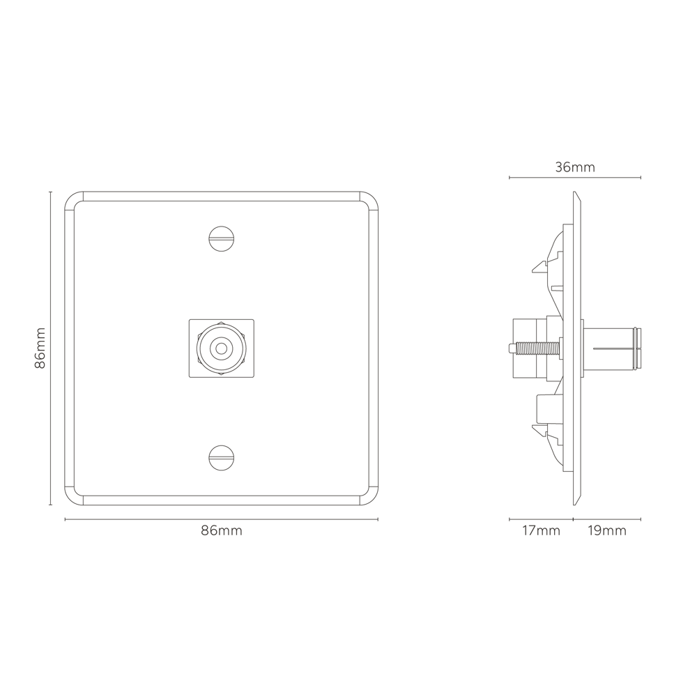Line drawing image