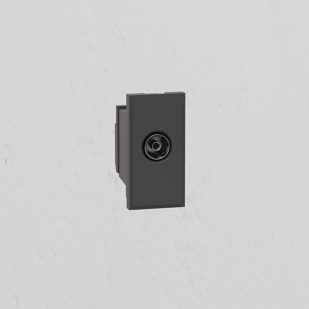 TV Module - Black