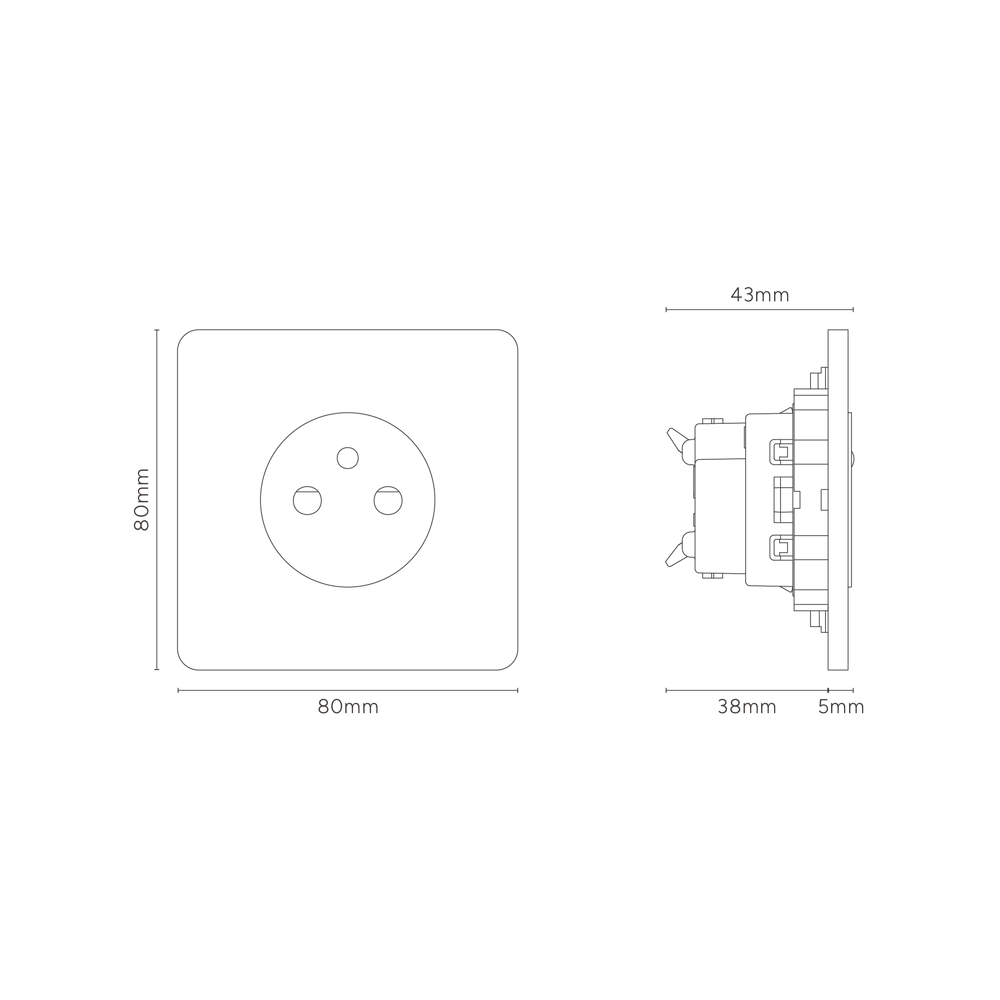 Line drawing image