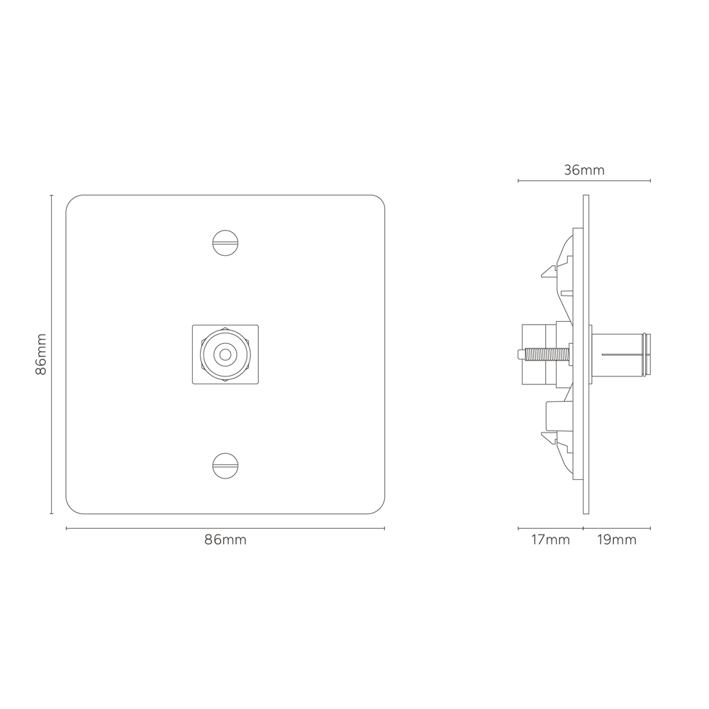 Line drawing image