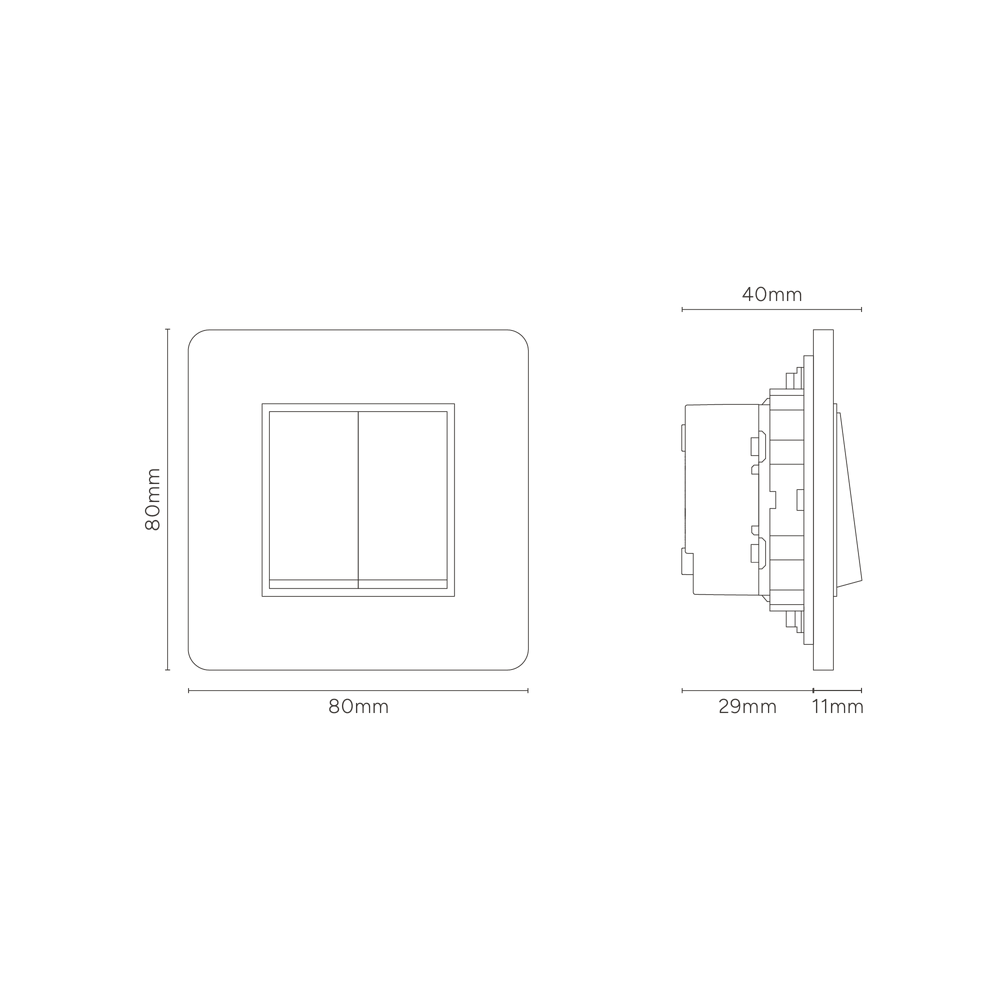 Line drawing image