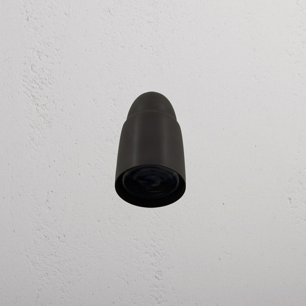 Ealing Surface Spotlight - Bronze