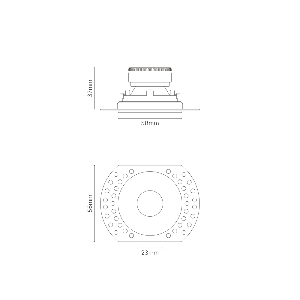 Line drawing image
