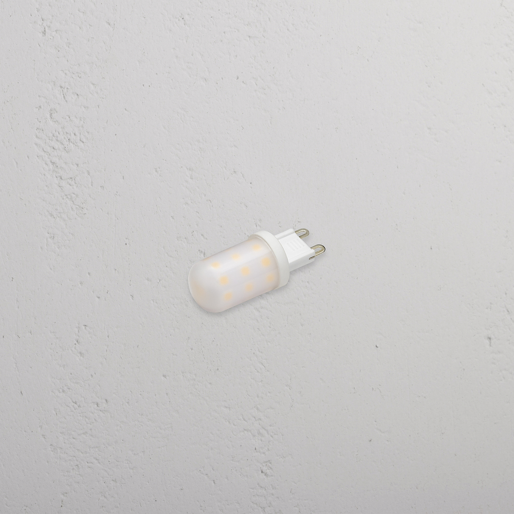 Ampoule LED Eden G9