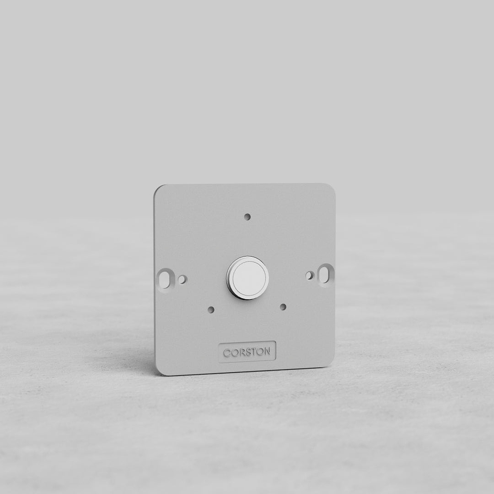 Flex Outlet Insert – White