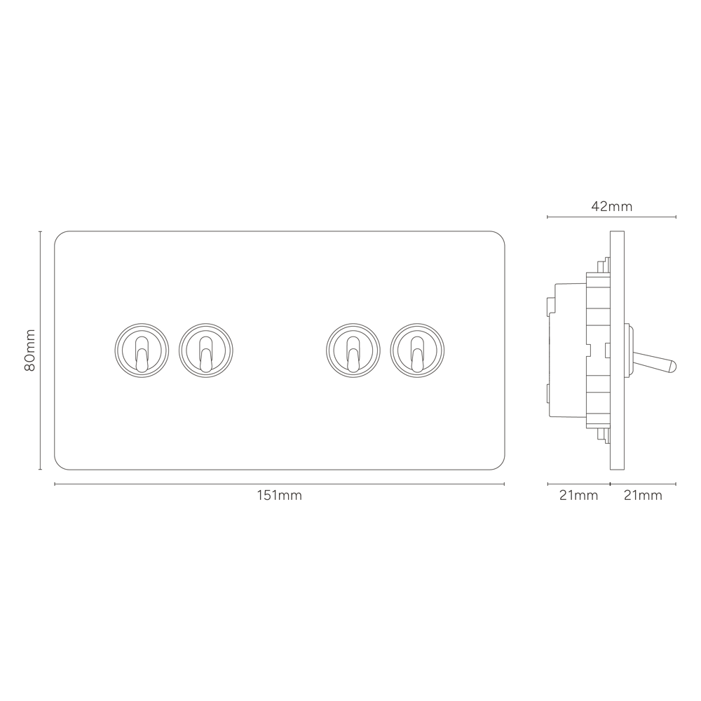 Line drawing image