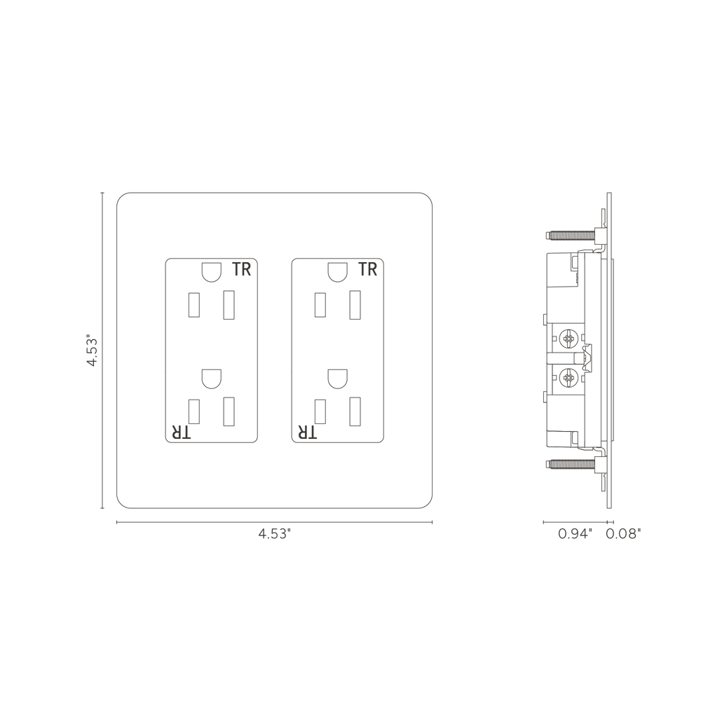 Line drawing image