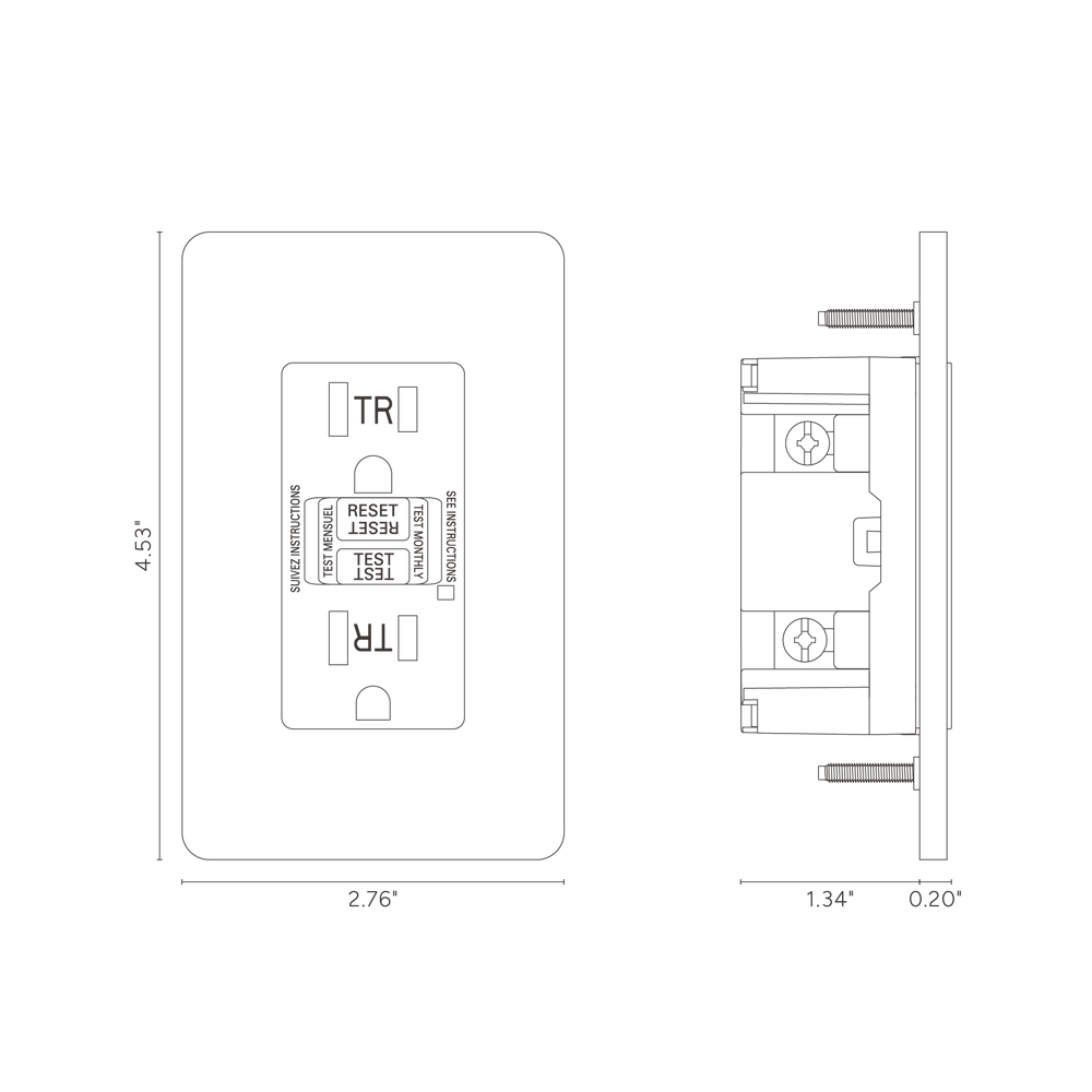 Line drawing image
