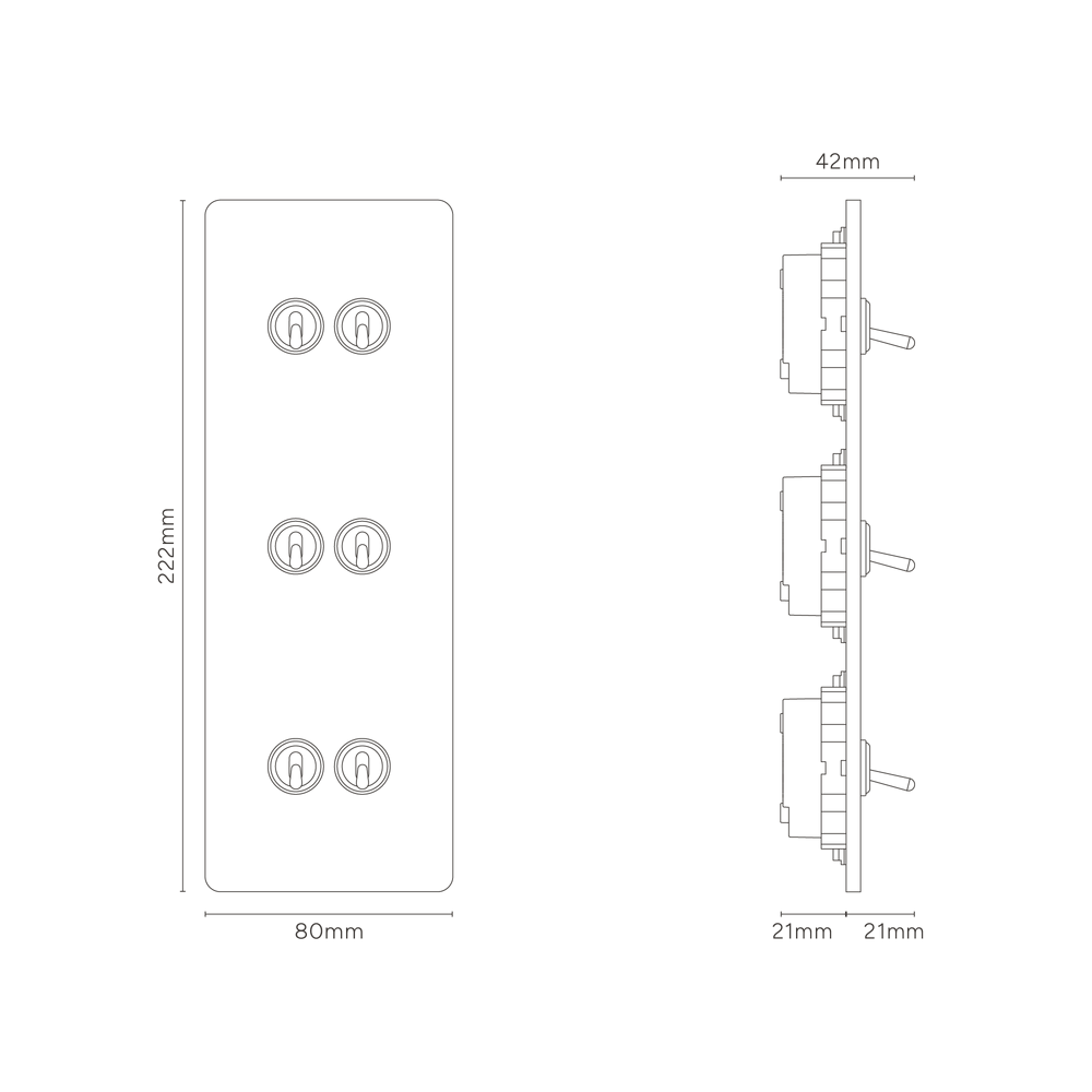 Line drawing image